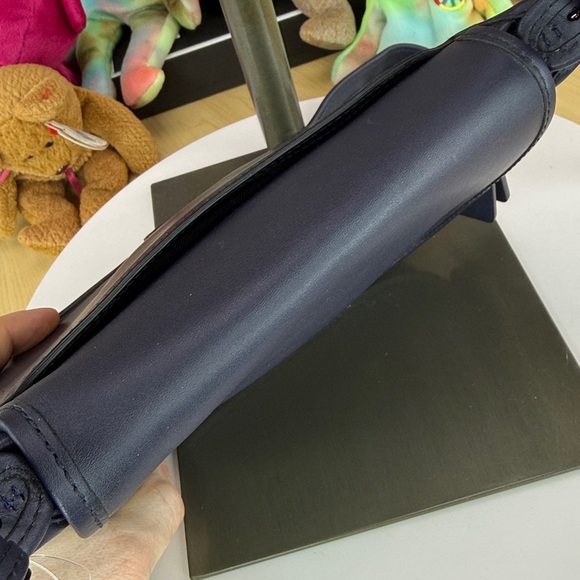 💥COACH - Saddle Bag 18 - 136U761 - Picture 7 of 16